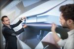 BMW Vision Next 100 2016 года